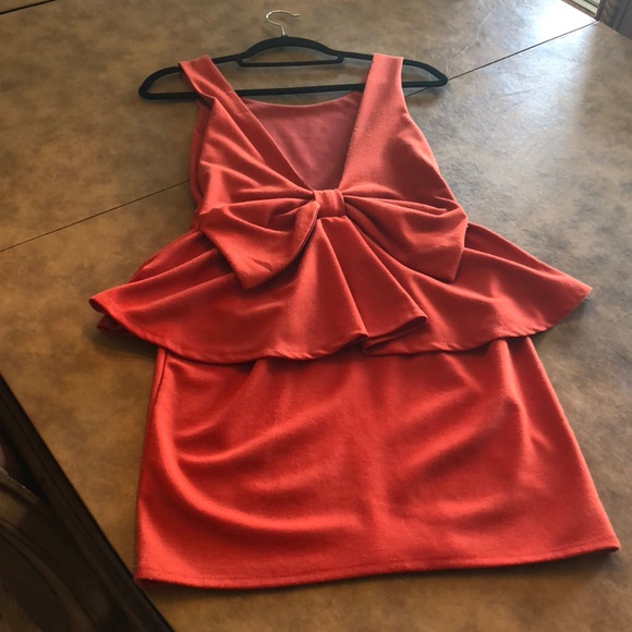 Dress - Picture 2 of 2